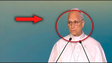 Pope Leo XIV’s Powerful Address: Hunger Is Not Humanity’s Destiny