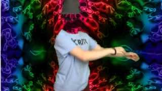 Chacarron Macarron Dance Video