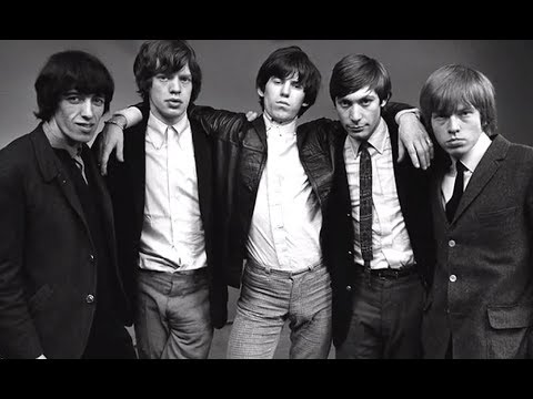 The Rolling Stones - Roadrunner