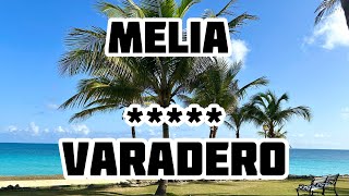 видео: Куба.🇨🇺Отель “Melia Varadero”.🏝️Обзор номера, ресторана, отеля, пляжа! Анимация , коктейли и океан!🤙 картинка: Куба.🇨🇺Отель “Melia Varadero”.🏝️Обзор номера, ресторана, отеля, пляжа! Анимация , коктейли и океан!🤙