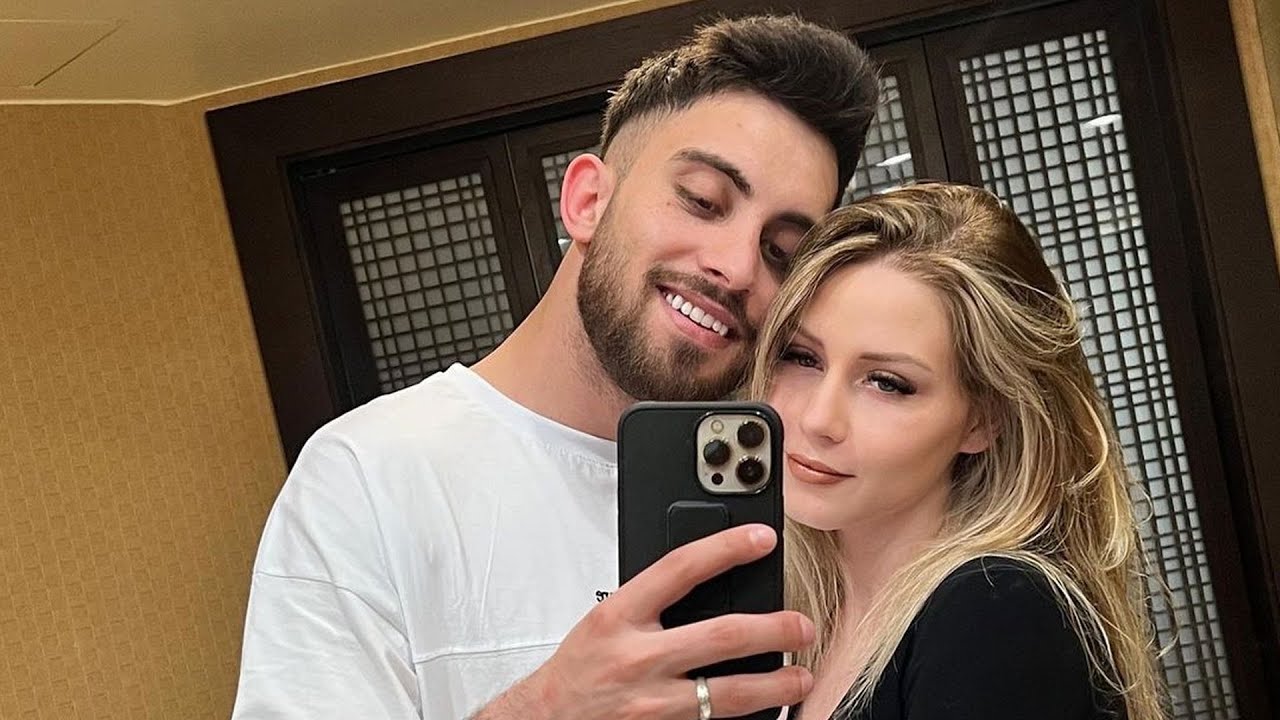 Liebeskrise mit Servet? Loredana Wollny löscht Pärchenfotos!