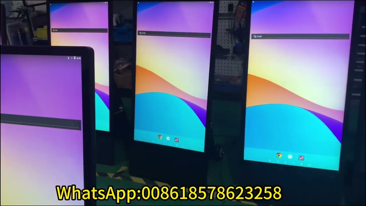 Digital Signage and Display Supplier - Digital Signage Display Products & Solutions.