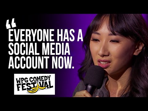 Uncle on social
