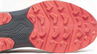 Saucony Women's Excursion TR17 Sneaker