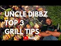 Top 3 Grill Tips For Beginners