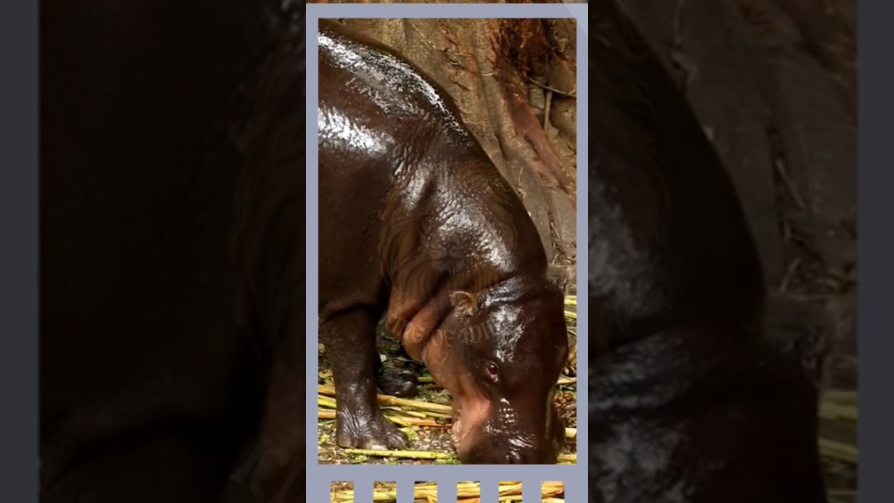 The Enigmatic World of Hippos: Behaviors, Dangers, and Conservation in African Ecosystems 