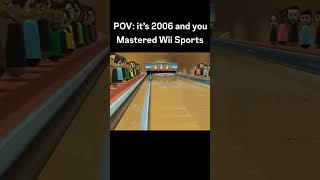 I Miss Wii Sports 😭