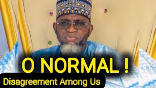 Download Lagu Disagreement Among People Is Normal But ...  By Sheikh Dr. Imran Eleha MP3