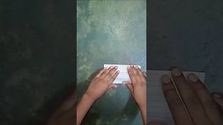 how to paper gun 🔫