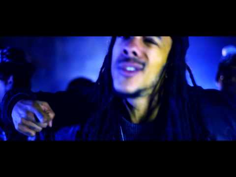 Busta Flex, Kamnouze, Nathy Boss, James Izmad & Axess - BLACK INK STORY (Clip Officiel)