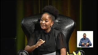 IN MEMORY | Economic Analyst Mally Likukela reflects on the Harambee Prosperity Plan - nbc