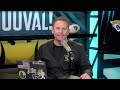 49ers vs. Jaguars | Week 10 Preview | Publix Tailgate Show