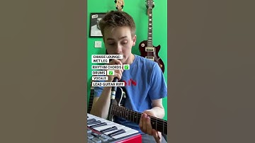 Thumbnail of WET LEG- CHAISE LOUNGE COVER By Tom Goddard