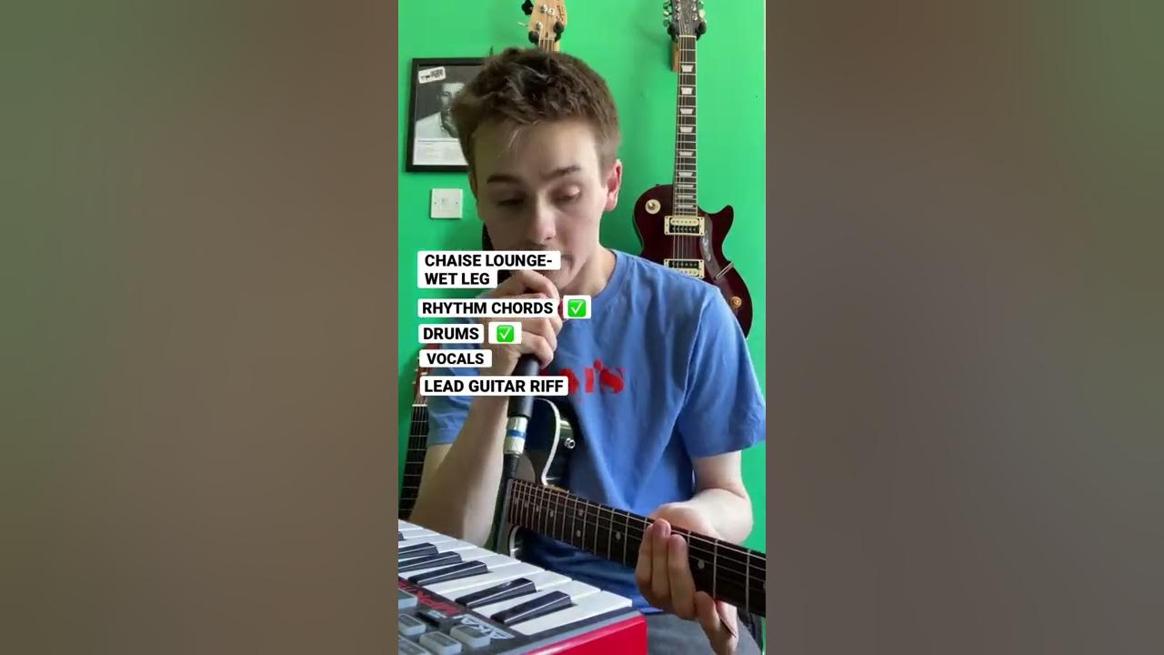 WET LEG- CHAISE LOUNGE COVER By Tom Goddard