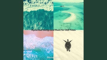 Lively Backdrops for Unwinding