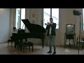 A. Arutiunian - Trumpet Concerto - Trumpet Giovanni Giardinella