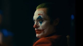 Okey, Im waiting for the punchline | JOKER Show Scene