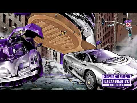 PISTACHIOS (CHOPNOTSLOP REMIX)