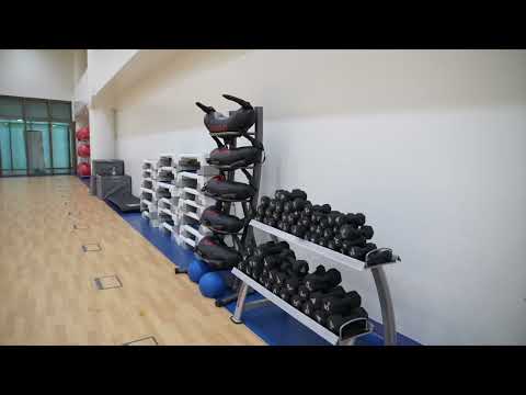 فيتاليتي النخيل جامعة الملك سعود