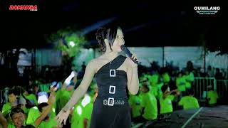 Download Lagu JANGAN TUNGGU LAMA LAMA CANTIKA NUSWANTORO - ROMANSA NYESS - ANNIVERSARY 08TH ANAK RANTAU JEPARA MP3