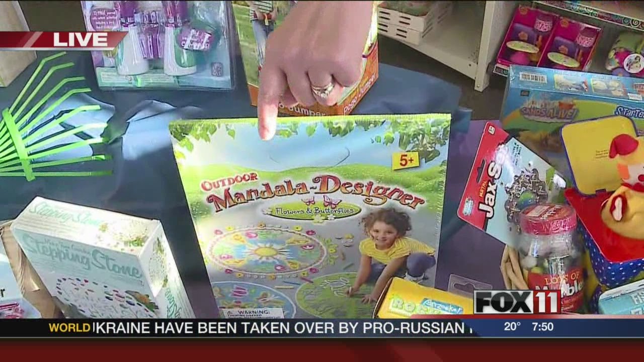 School House Easter basket ideas