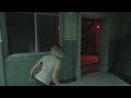 Isolation ward