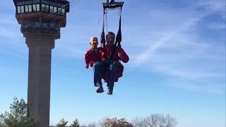 Todd Oliver's "Funniest Night of Your Life!" Event in Branson for 2020! Wealth