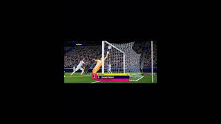 nice goal liones miss #efootball #fyp