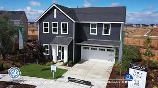 Lennar Gossamer Grove -- 15 seconds