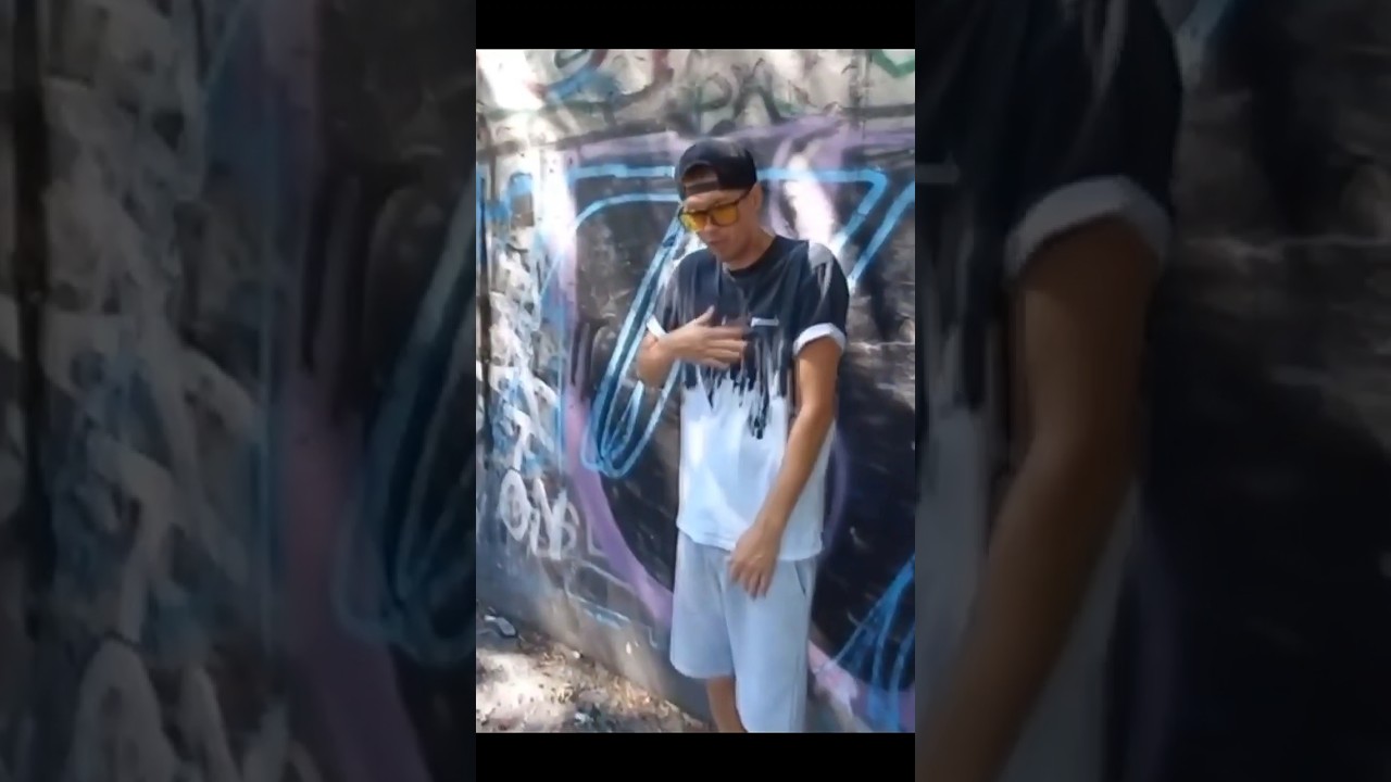 Хто такі HipHop4Life? Інтерв'ю, вже на каналі (Hroost) 