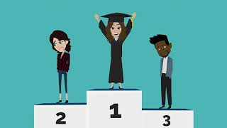 I'm Verified by Qualification Check with subtitles (Business Version)