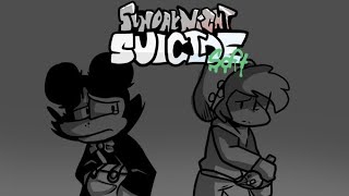 Sunday Night Suicide Soft' || Soft Mickey Mouse Week + Cutscenes || (ME ENCANTO EL MOD!!! ) screenshot 4