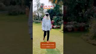 Can You Guess The Movie ? Sadhguru In High Spirit