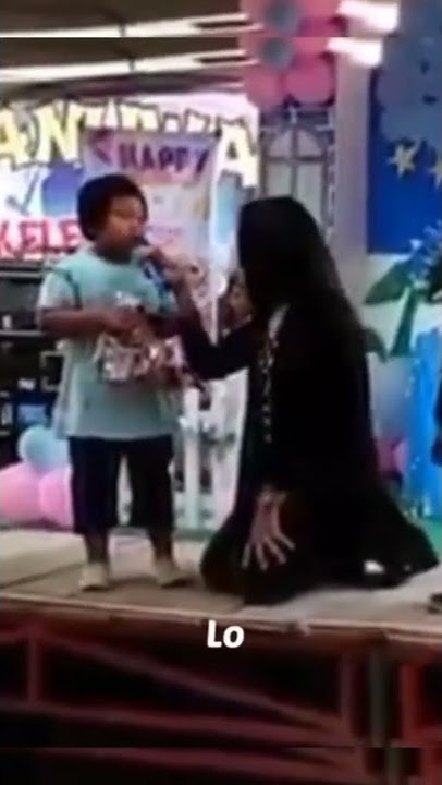 ANAK SIAPA NIH #shorts #short #viral #viralvideo #bencong #waria #lucu #lucubanget #ngakak #kocak