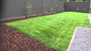 Landscaping - by 4 Corners Property Ltd