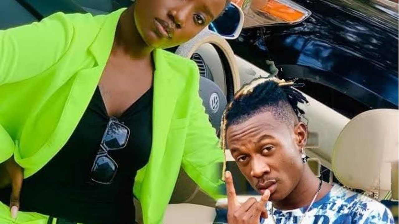 Bingi lyrics by Lydia Jasmine X Fik Fameica bingi LydiaJasmine 