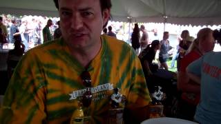 Dig-In A Taste Of Indiana 2011 - Barley Island - Doitindy