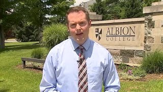Albion College to have student contact tracers