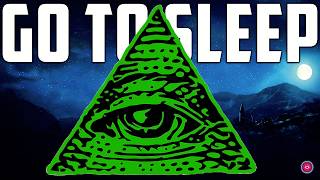 Every ILLUMINATI Conspiracy Explained To Fall Asleep To