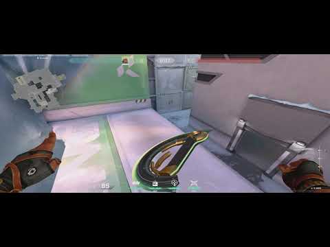 RAZE ROUTE: ICEBOX - YouTube