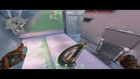 RAZE ROUTE: ICEBOX