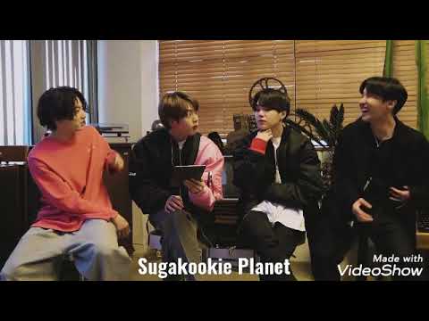 Yoonkook - Moments & Jealous
