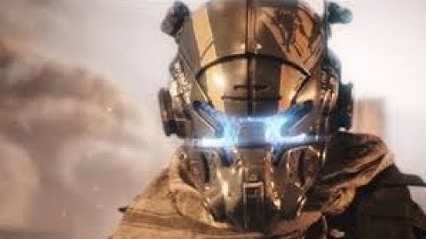 TITANFALL2 Walkthrough Gameplay Part 1 - Pilot (Campaign)