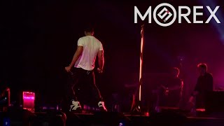 Romeo Santos (Aventura) - Noche De Sexo (En Vivo / Live at American Airlines Center 2018 - Dallas)