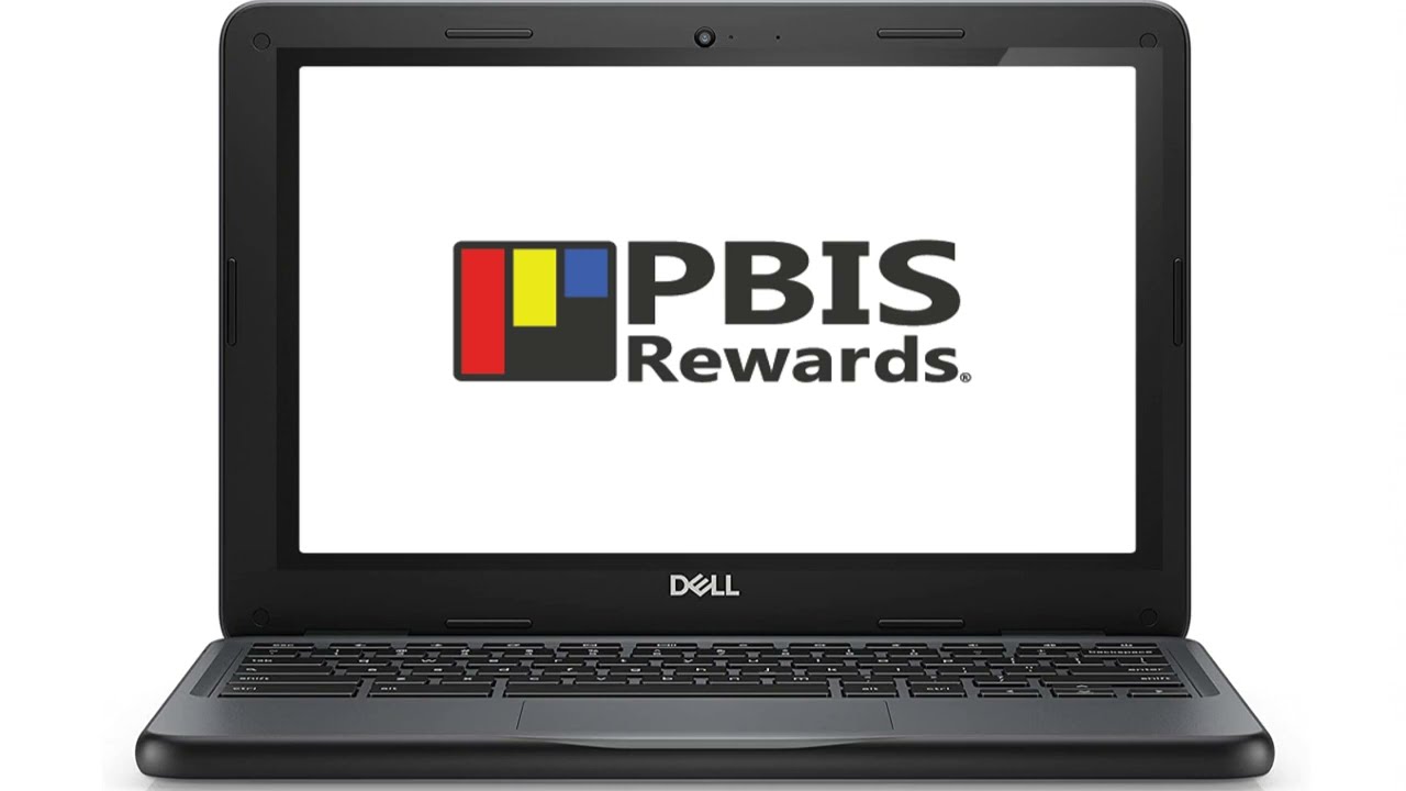 PBIS Rewards Student