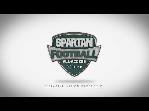 Spartan Football All-Access