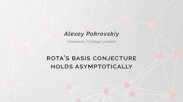 Alexey Pokrovskiy "Rota