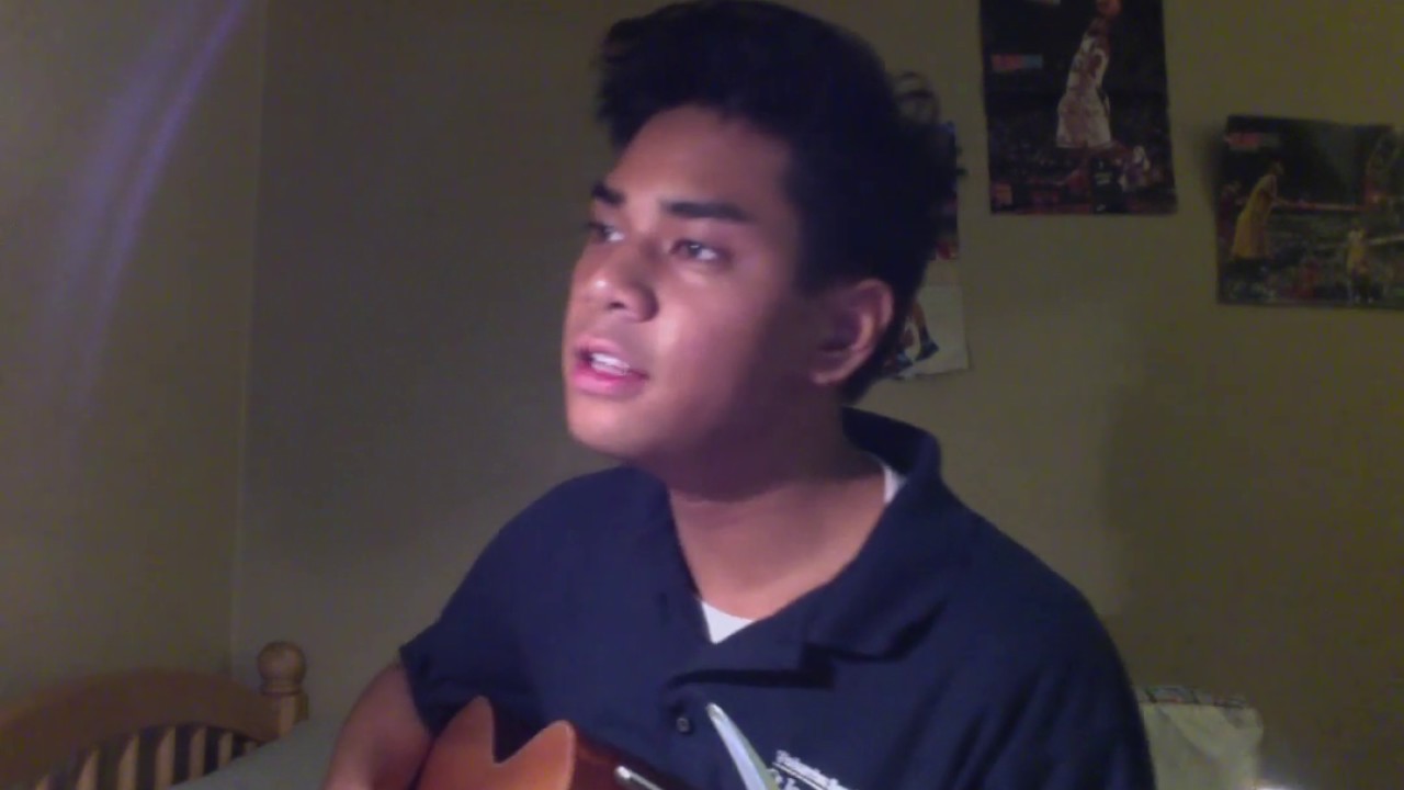 Without Me - Mac Demarco (Cover)