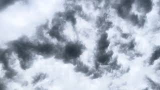 Omnious clouds 2026-07-09, 4K UHD 