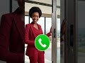 Smart Aluminum Sliding Doors with Fingerprint Security - Kigali Home Installation Demo